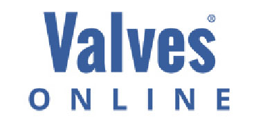 valves online